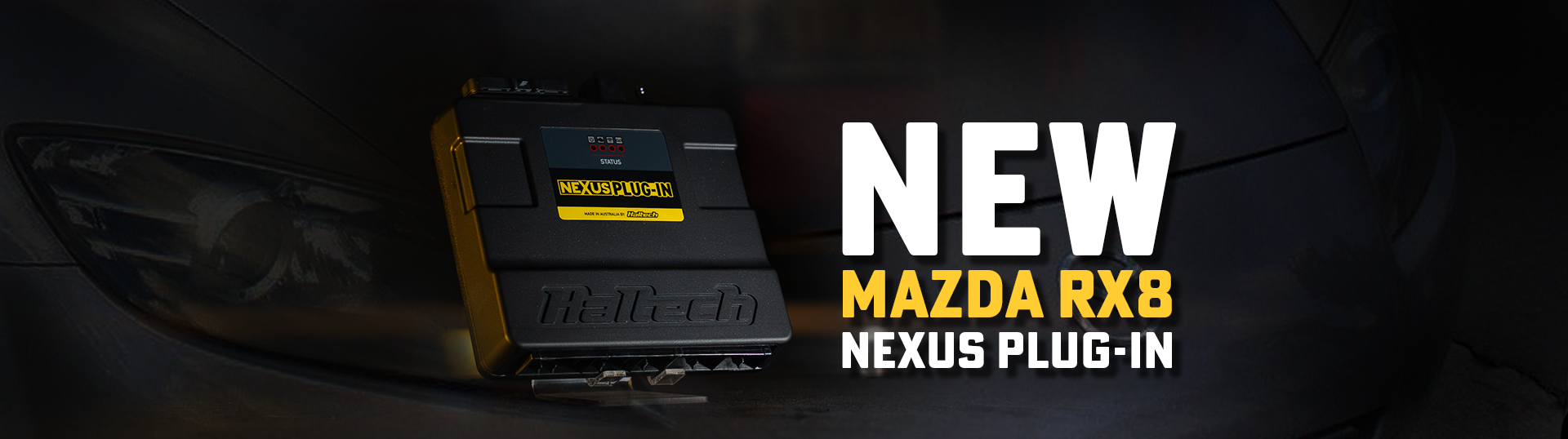 WebShop 1 RX8-plug-in-Homeslide