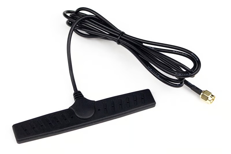 HT-011401 Wi-Fi  Antenna Glass Mount 2.4Ghz - Suits Nexus Series