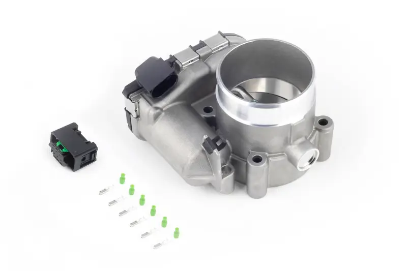 HT-011800 Bosch - 60mm Electronic Throttle Body - Includes connector and pins