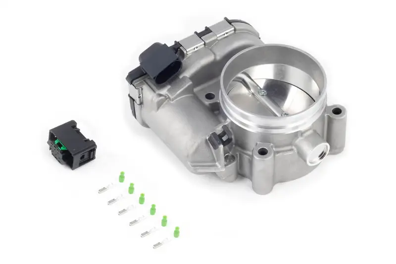 HT-011801 Bosch - 68mm Electronic Throttle Body - Includes connector and Pins
