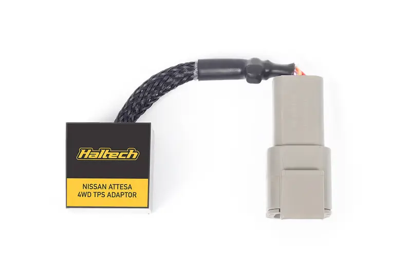 HT-038001 Nissan Attesa 4WD TPS Adaptor