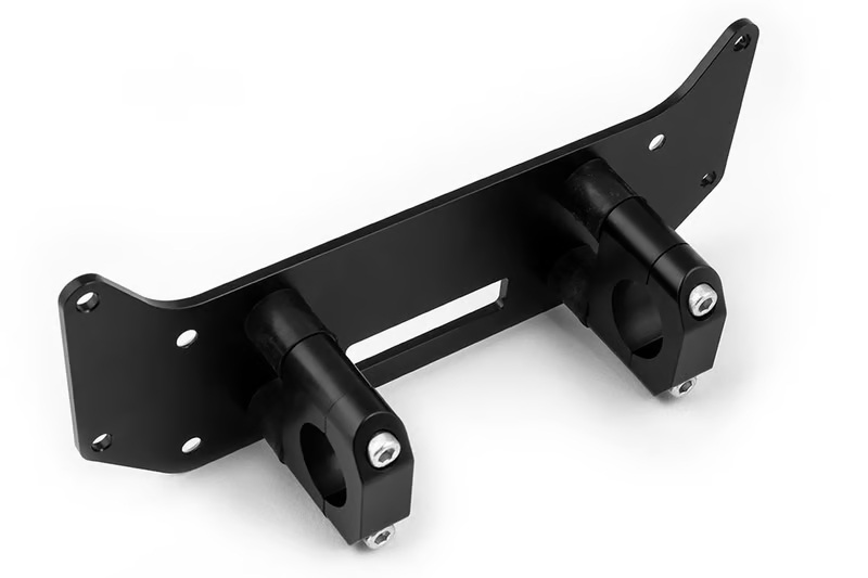 HT-039060 Nexus R5 Tube Mount Kit - 1.25"