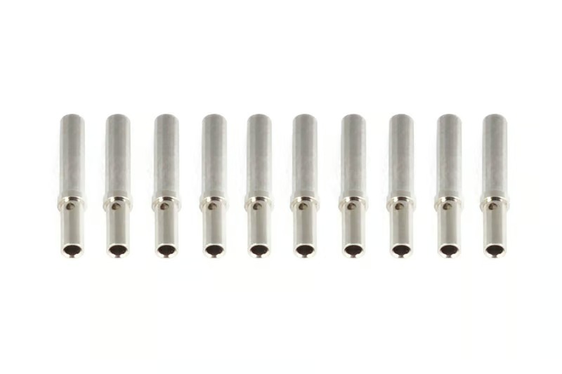 Pins only - Female pins to suit Male Deutsch DT Series Connectors