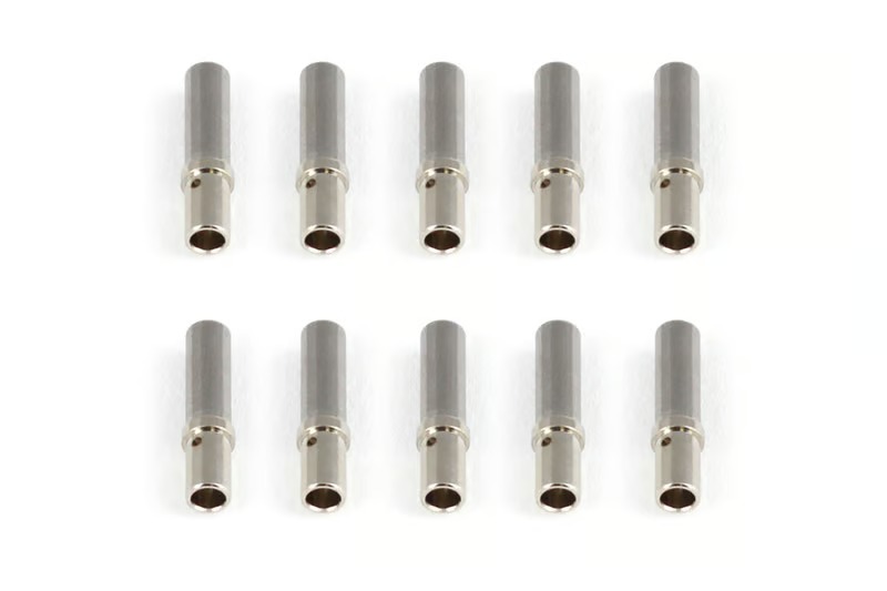 Pins only - Female pins to suit Male Deutsch DTP Connectors