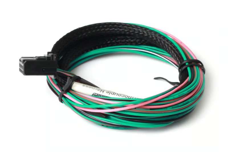 TCA - 1.5m/3ft Flying Lead Harness Only. Flying Lead Harness Length: 1.5m (3')