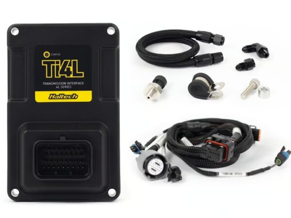 HT-196001 Nexus Ti4L Transmission Interface Kit - Suits GM 4L Series