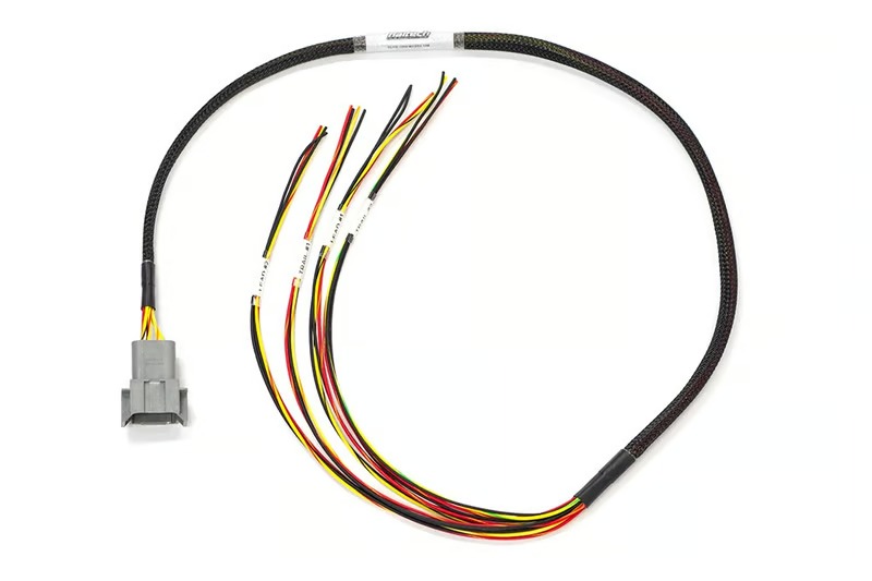 HT-140875 Elite 1000/1500 Mazda 13B S4/5 Term Harn Only Fly lead ign - Image 3