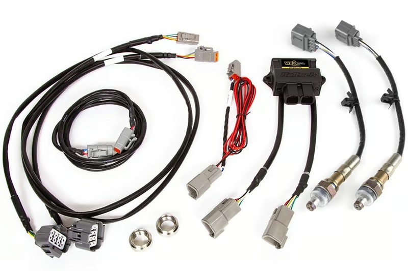 HT-159988 WB2 NTK - Dual Channel CAN O2 Wideband Controller Kit Length: 1.2M (4ft) 7 WB2 NTK - Dual Channel CAN O2 Wideband Controller Kit Length: 1.2M (4ft)