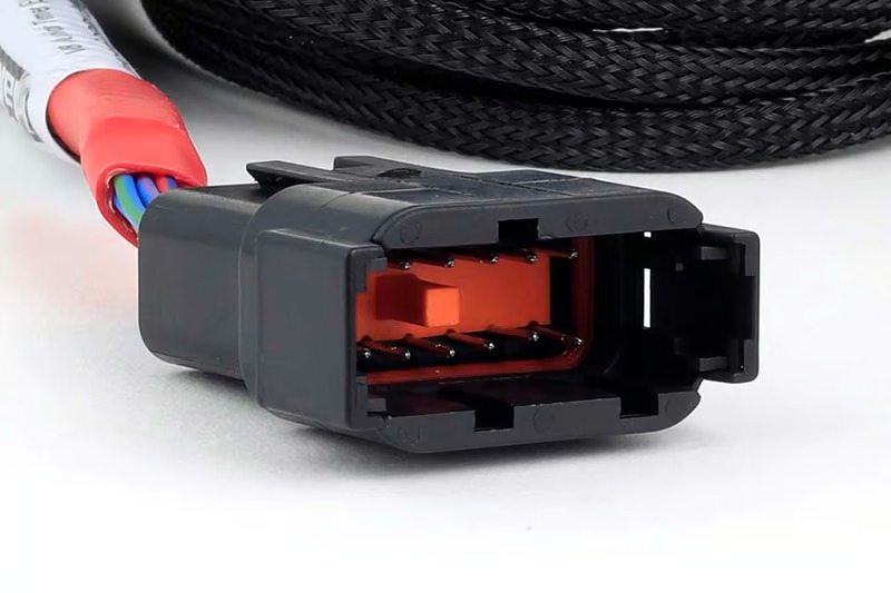 HT-186001 Nexus V8 Junior Timer (EV1)Secondary Injector Breakout - Image 3