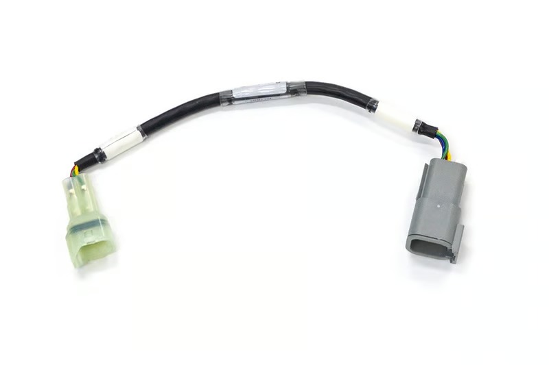 HT-140875 Elite 1000/1500 Mazda 13B S4/5 Term Harn Only Fly lead ign - Image 2