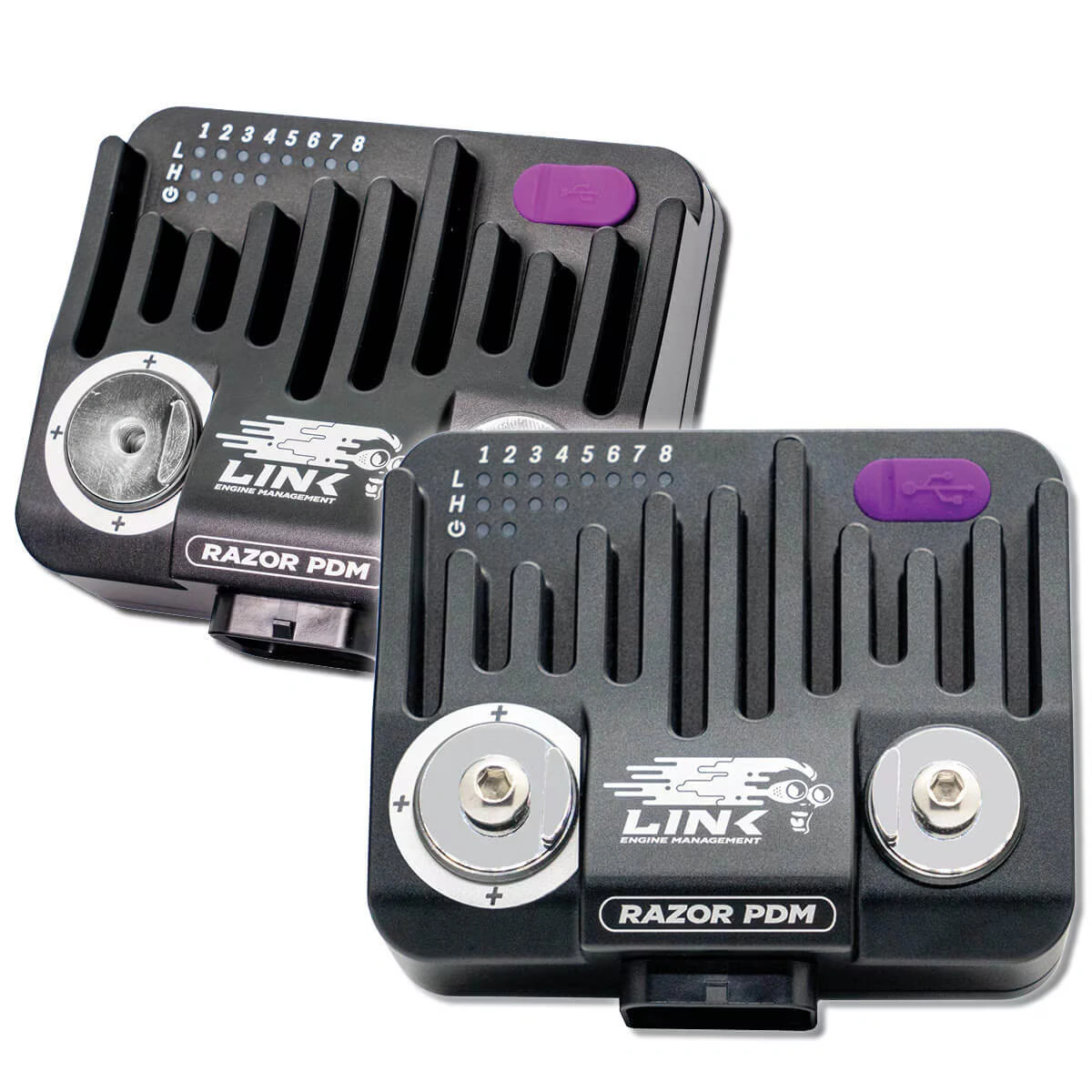 Razor PDM Bundle - Twin Pack 11 135 9200B.0