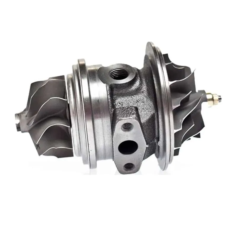 Garrett CHRA Center Housing & Rotating Assembly - GT4508R 4 155636 800 auto 1