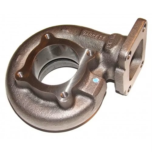 Garrett GTW34 Turbine Housing Kit T3 Inlet - 4 Bolt Outlet - 0.82 A/R 4 6155be0058f89