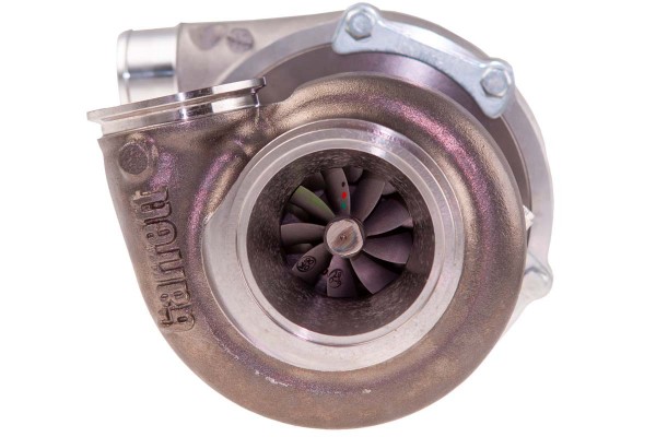 Garrett G35-900 Turbocharger Assembly 550-900hp - 0.83 A/R / Standard Rotation 3 Garrett G35-900 Turbocharger Assembly 550-900hp - 0.83 A/R / Standard Rotation - Image 3
