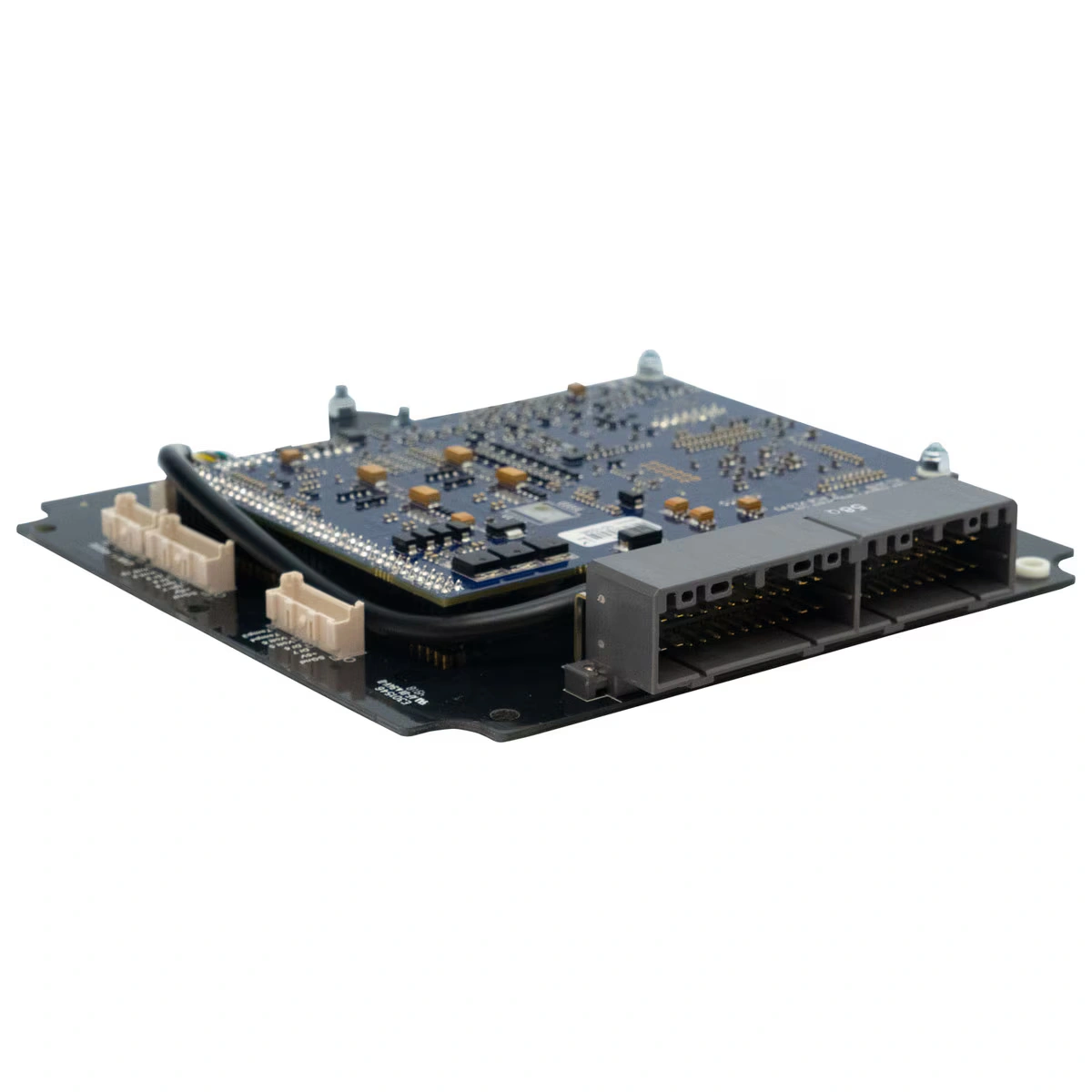 ECU Plugin G4X MX5.0