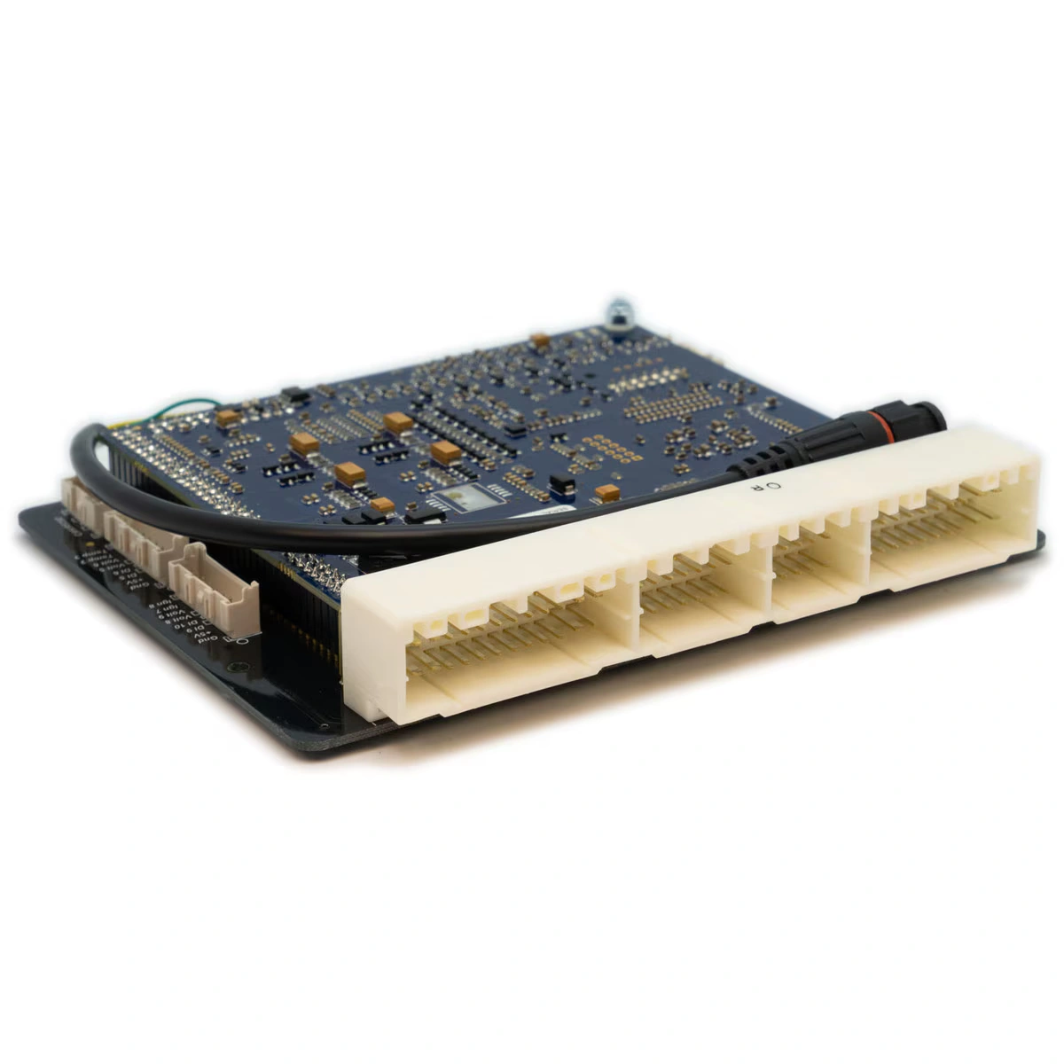 ECU Plugin G4X WRX2.0