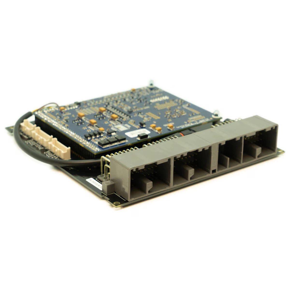 ECU Plugin G4X WRX6.0