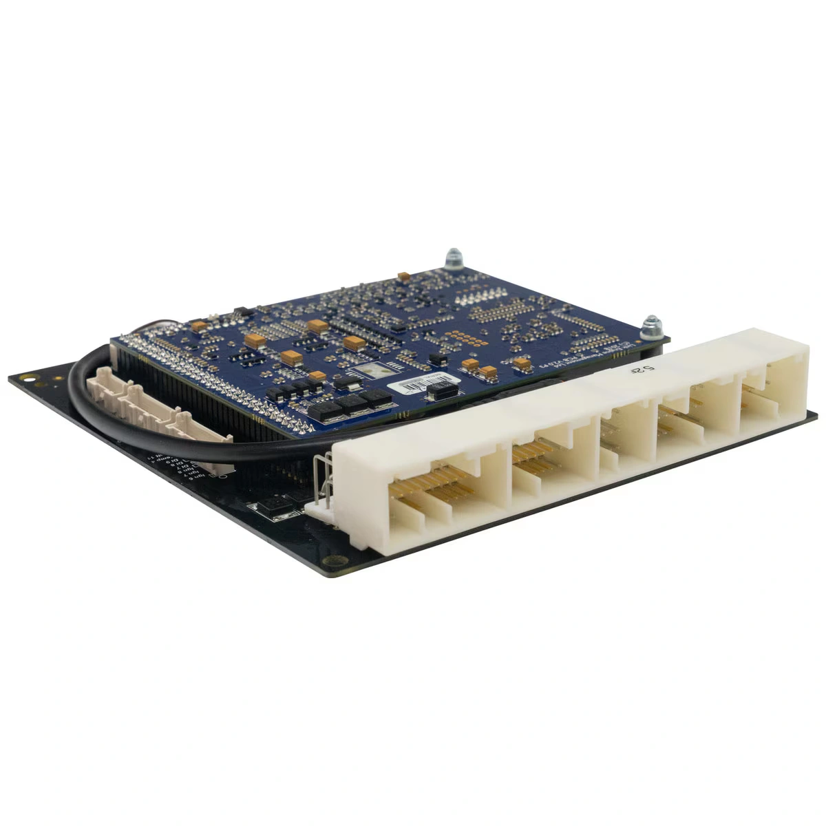 ECU Plugin G4X WRX9.0