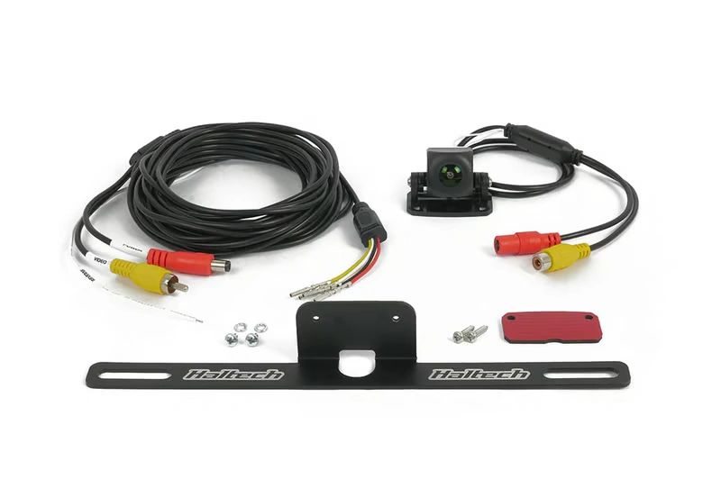 HT-060400 Haltech Reverse / Back-up Camera Kit