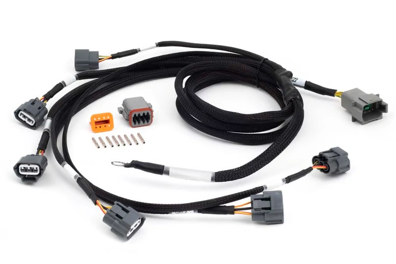 HT-130349 Elite i6 R35 COP Ignition Harness