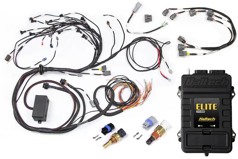 HT-151309 RB Twin CAM Elite 2500 ECU
