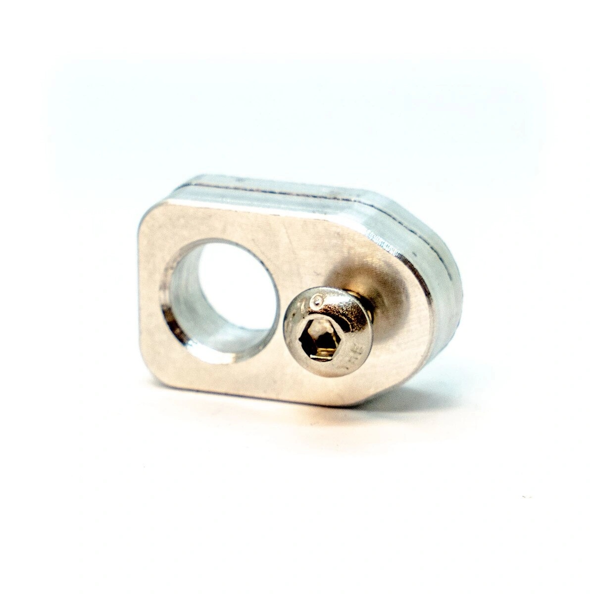 Mounting Boss Aluminium (IATBMA) 5 IATBMA.0 Copy