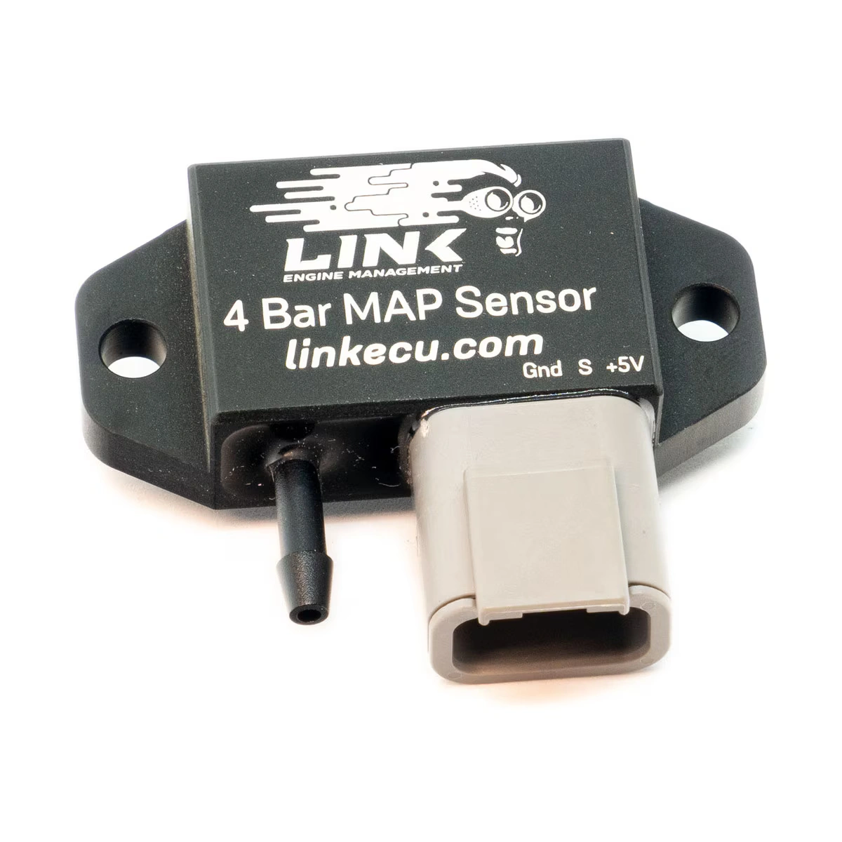 Link 4 Bar MAP Sensor (MAP4) 7 MAP4L.0