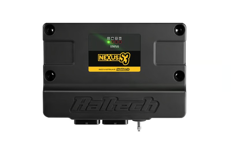 HT-213305 Nexus S3 Plug n Play Adapter Harness Kit - Subaru WRX MY99-00 - Image 2