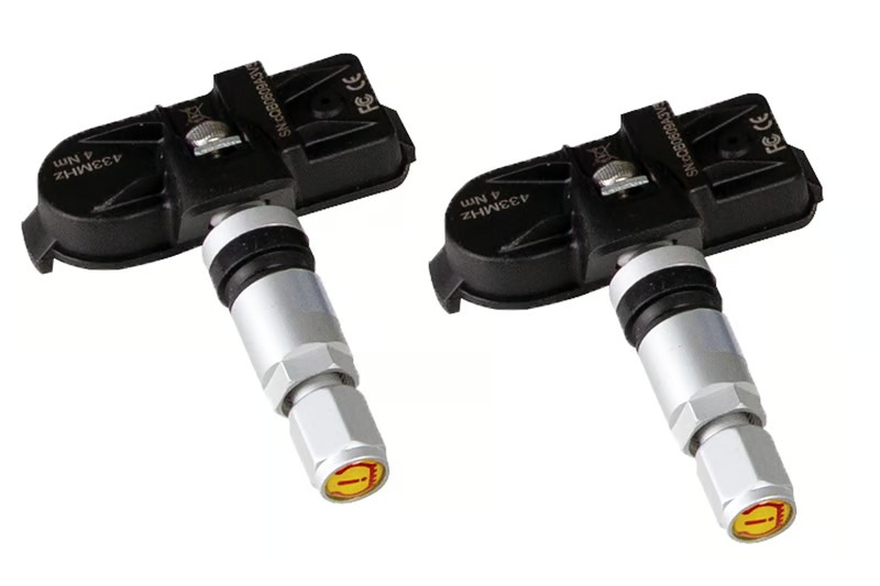 HT-011600 TMS-4 - With internal sensors 3 HT-011600 TMS-4 - With internal sensors - Image 3