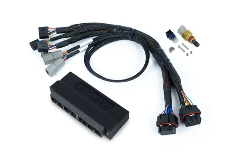 HT-213305 Nexus S3 Plug n Play Adapter Harness Kit - Subaru WRX MY99-00 - Image 3