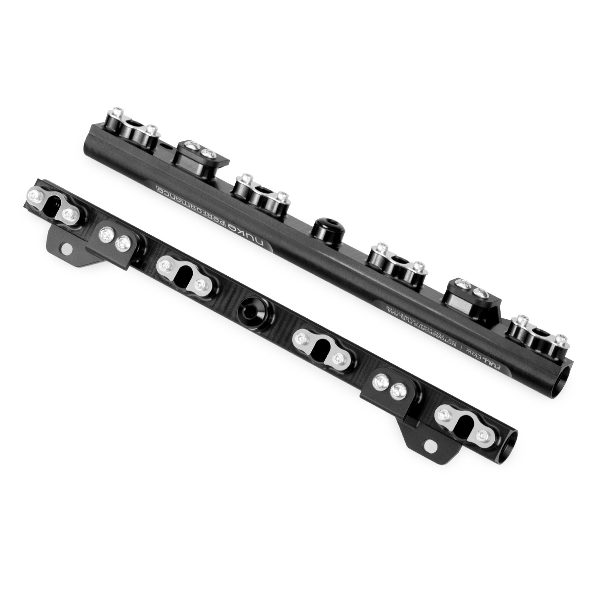 BMW 8cyl M60/M62 fuel rail 2 BMW 8cyl M60/M62 fuel rail - Image 2