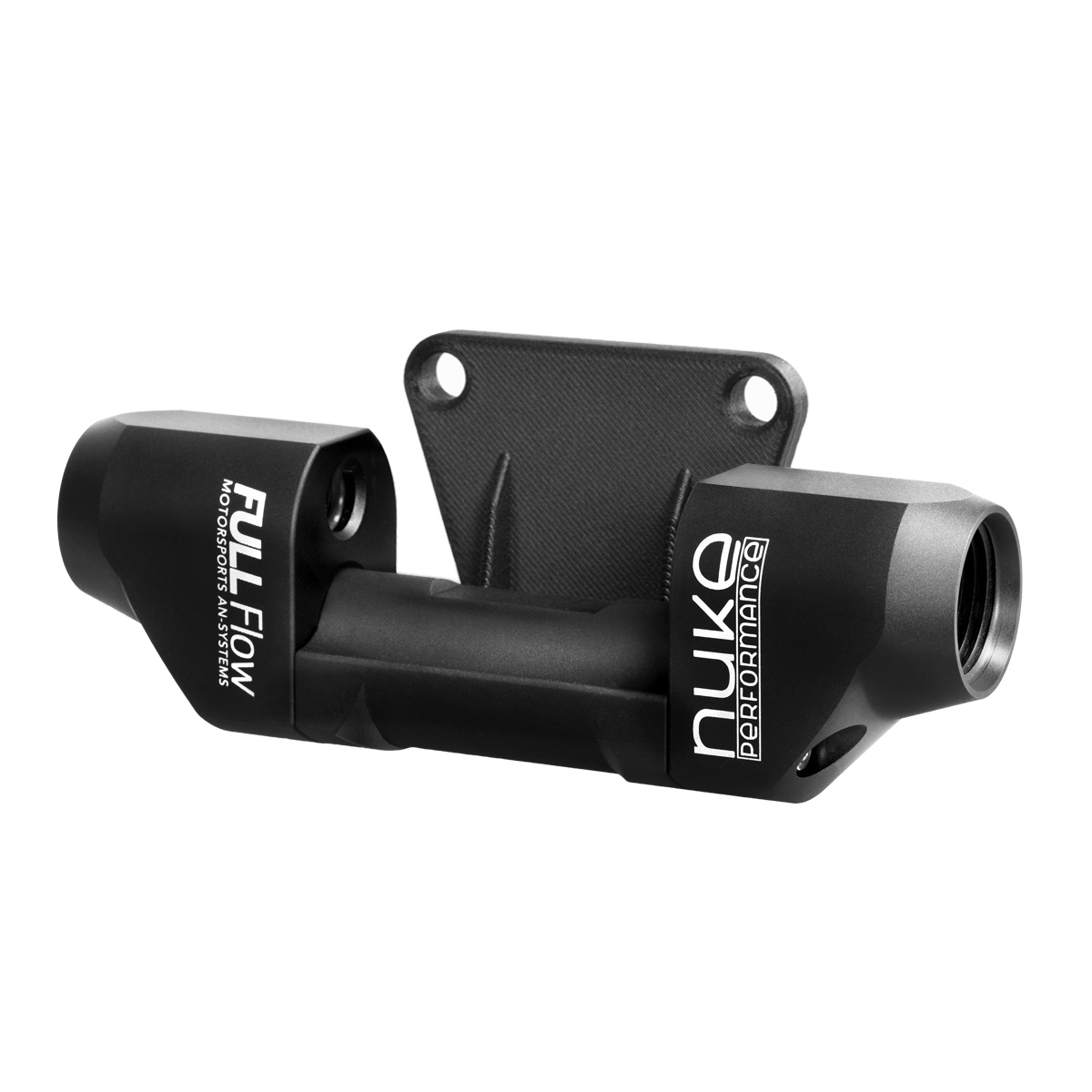 Full Flow Flex Fuel Sensor Adapter 2 Full Flow Flex Fuel Sensor Adapter - Image 2