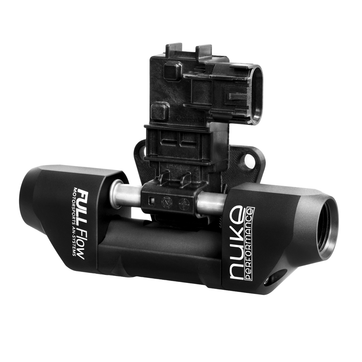 Full Flow Flex Fuel Sensor Adapter 3 Full Flow Flex Fuel Sensor Adapter - Image 3