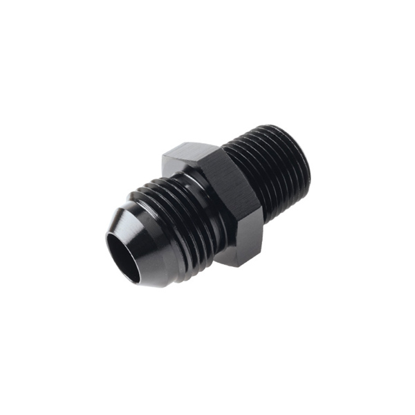 1/4 NPT to AN-4 Male 2 700 01 127 01