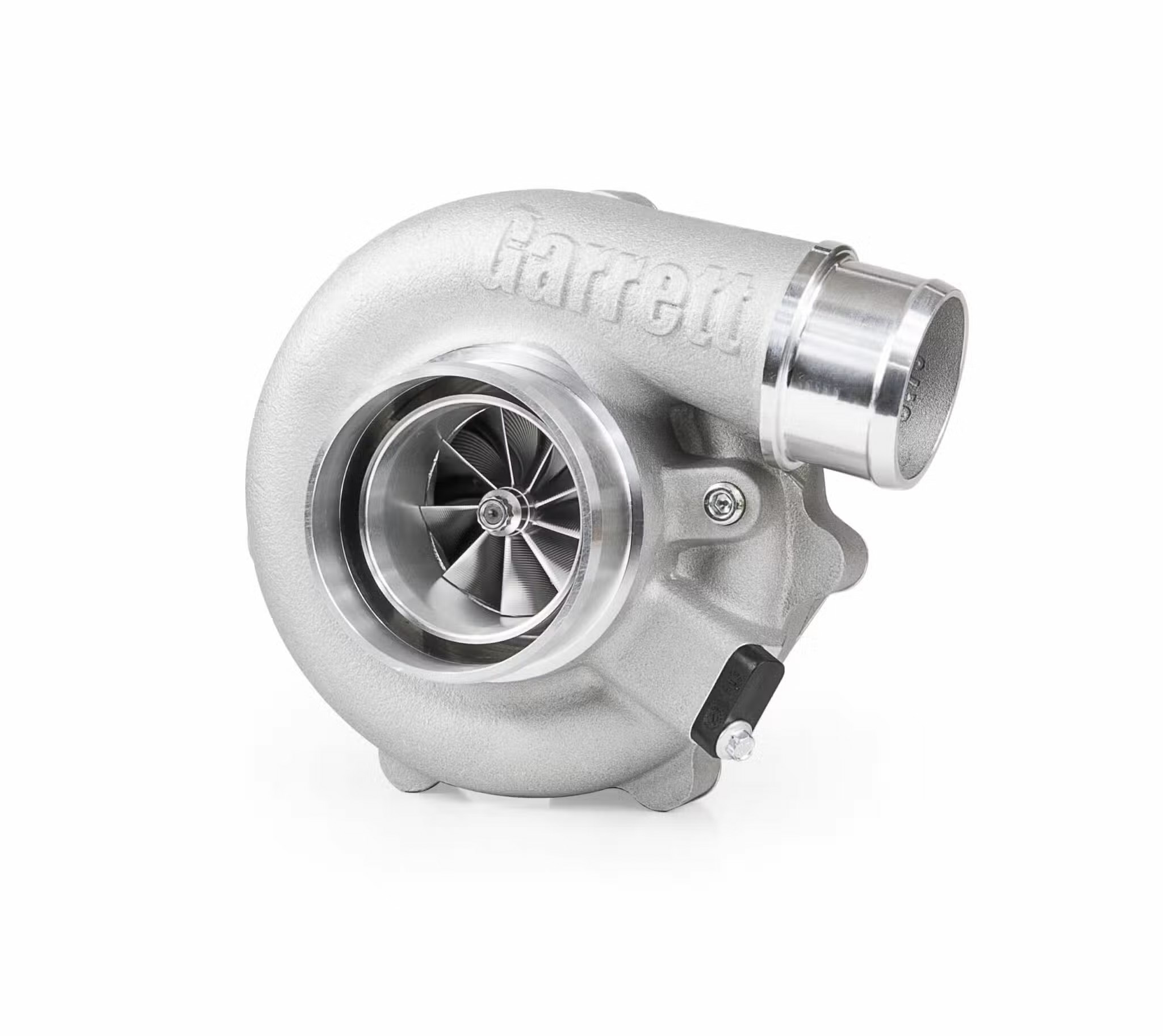 GARRETT G-Series II G25-585, 0.72 A/R, V-Band / V-Band, Internal Wastegate 5 Garrett G Series II G25 585 scaled 1