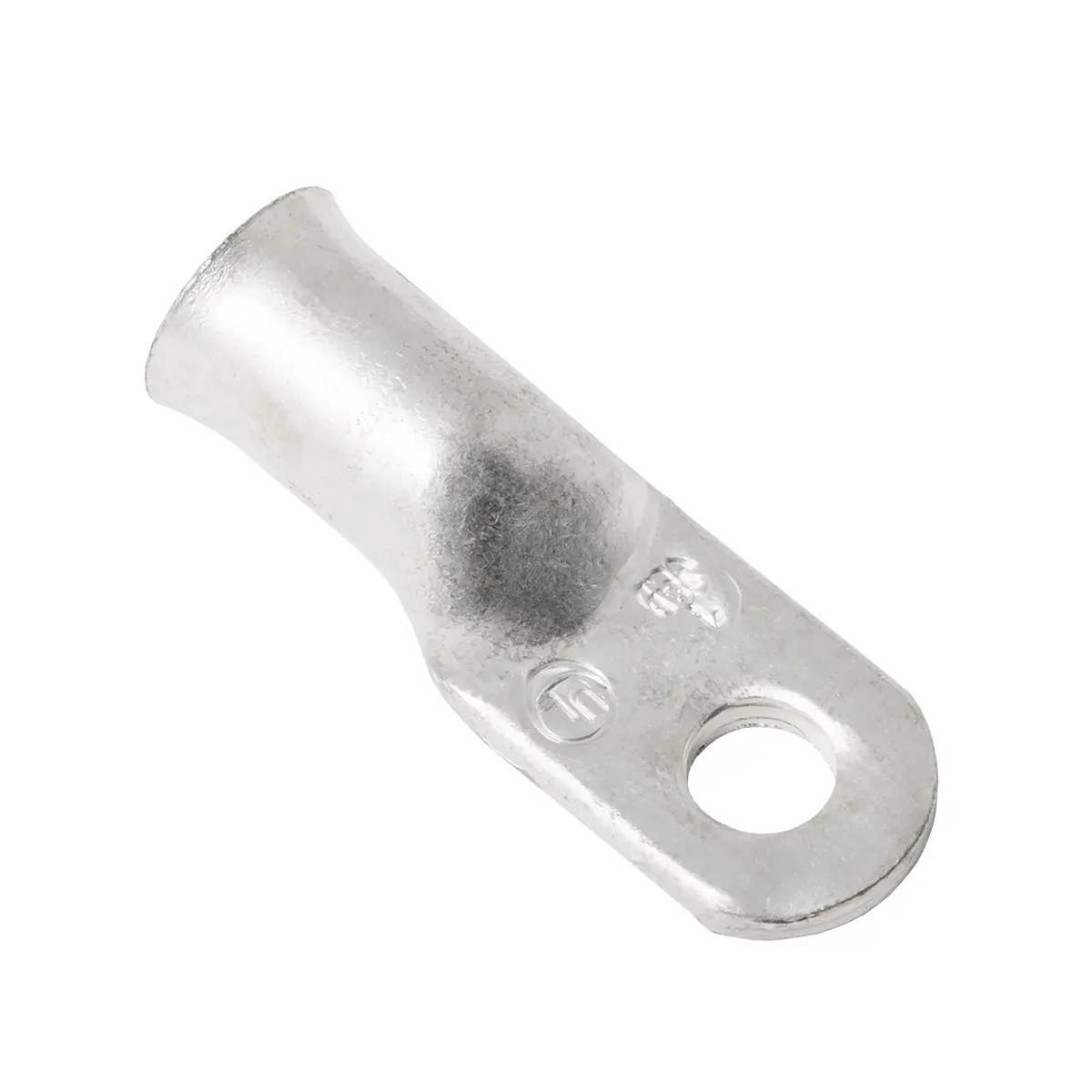 1 AWG,TIN PLATED EYELET, 1/4 STUD 10 114LTP