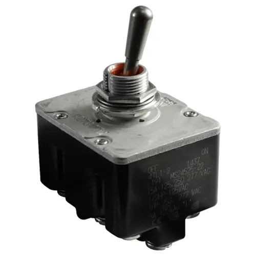 4TL1 220honeywell20toggle20switch