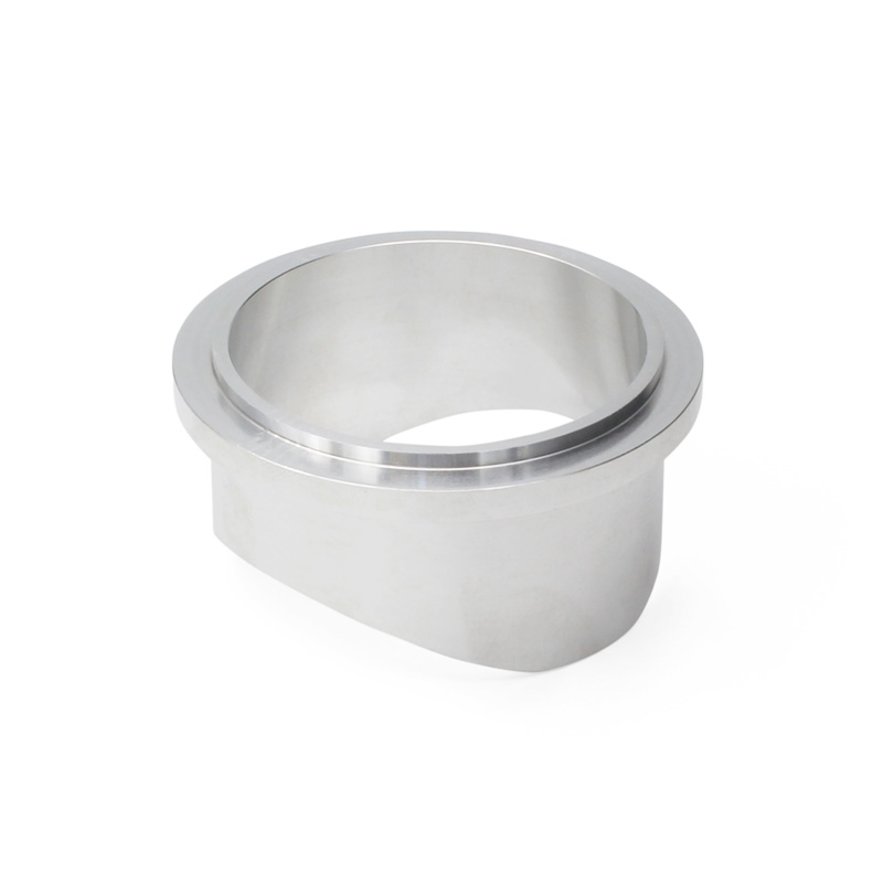 Blow off valve V-Band flange 50mm, Aluminum