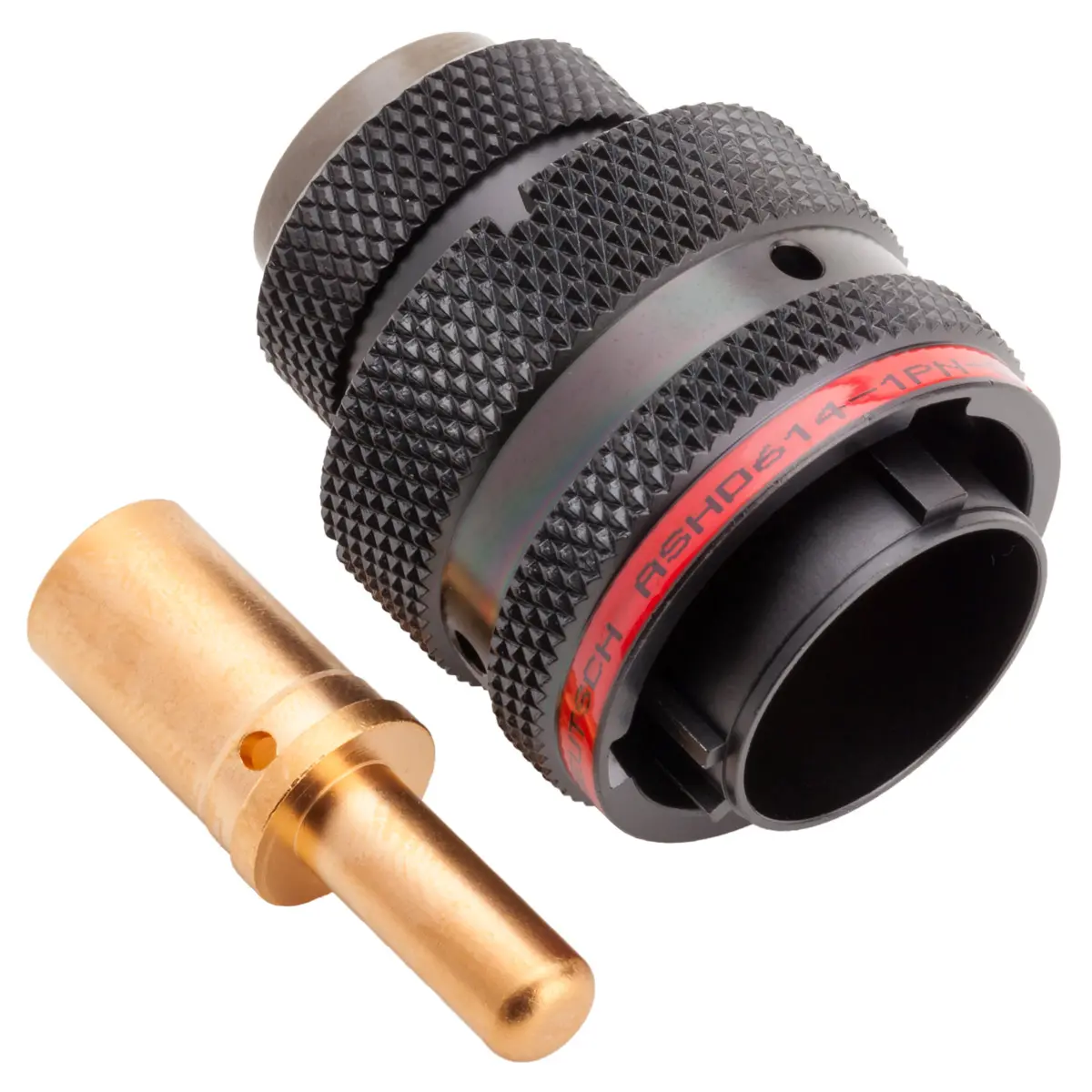 ASHD614 1PN C25