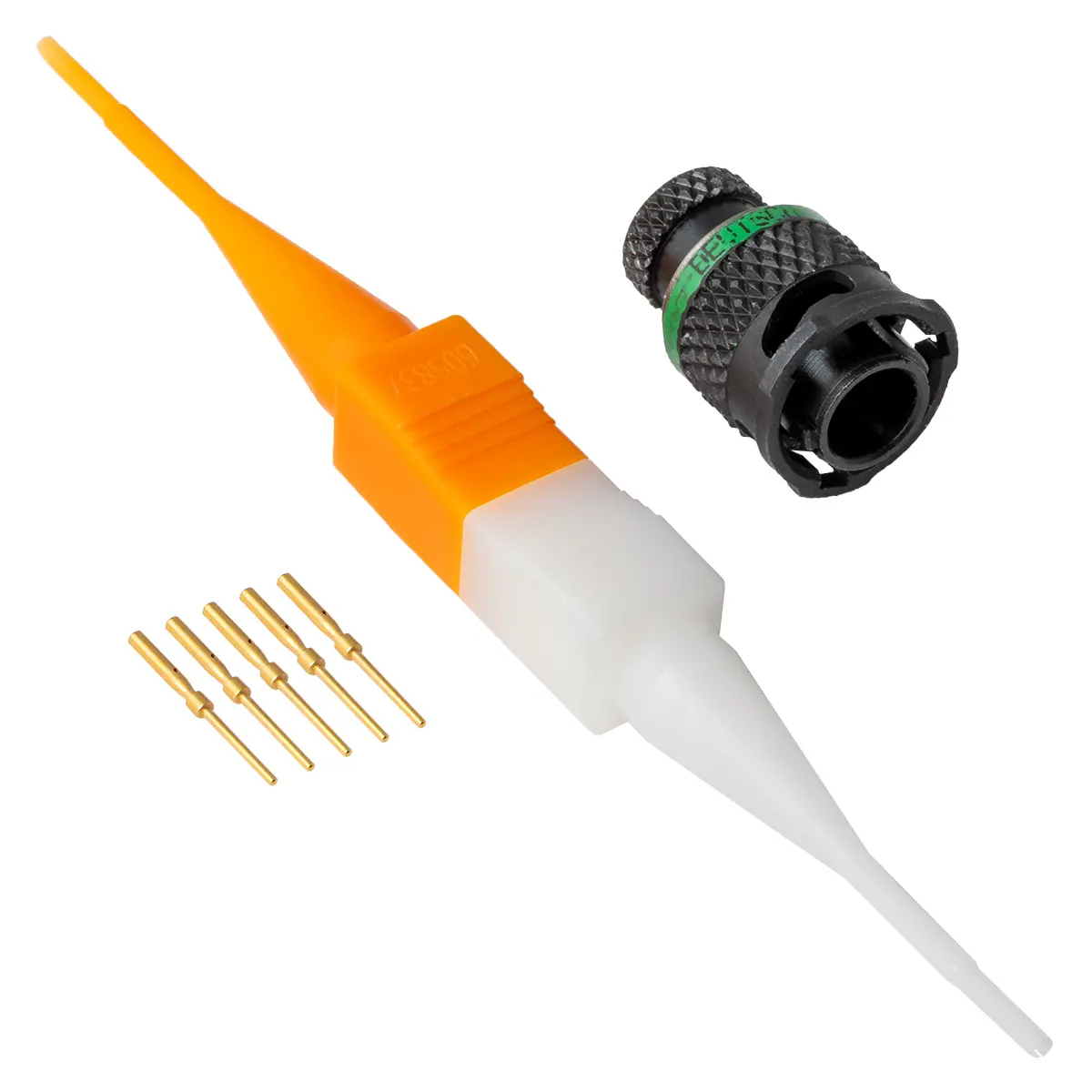 ASU603 05PD HE