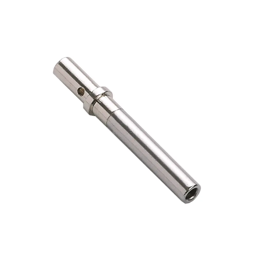 ATM SIZE 20 SKT NICKLE SOLID DTM COMPATIBLE 6 AT62 201 20141