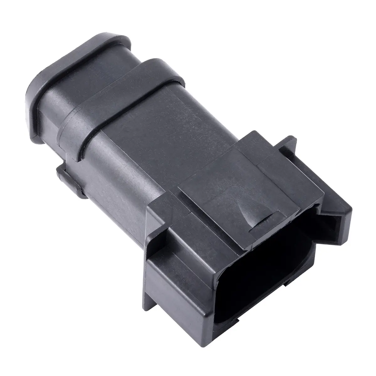REC, 8P, BLK, E, XCAP, A 11 DT04 08PA CE09 1