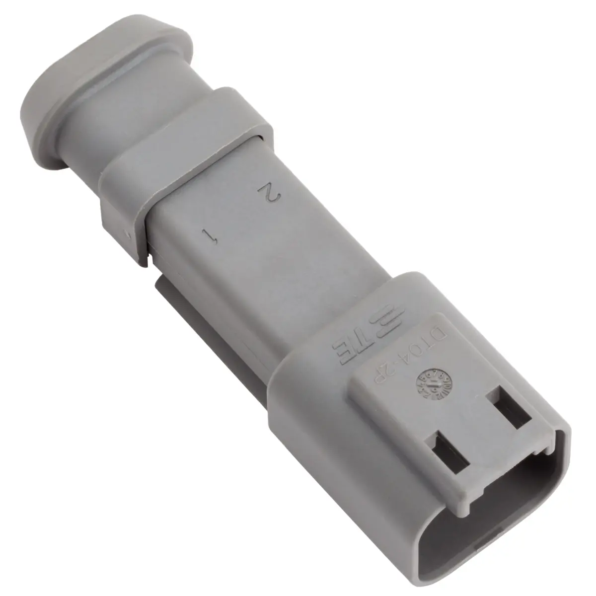 DT04 2P E008