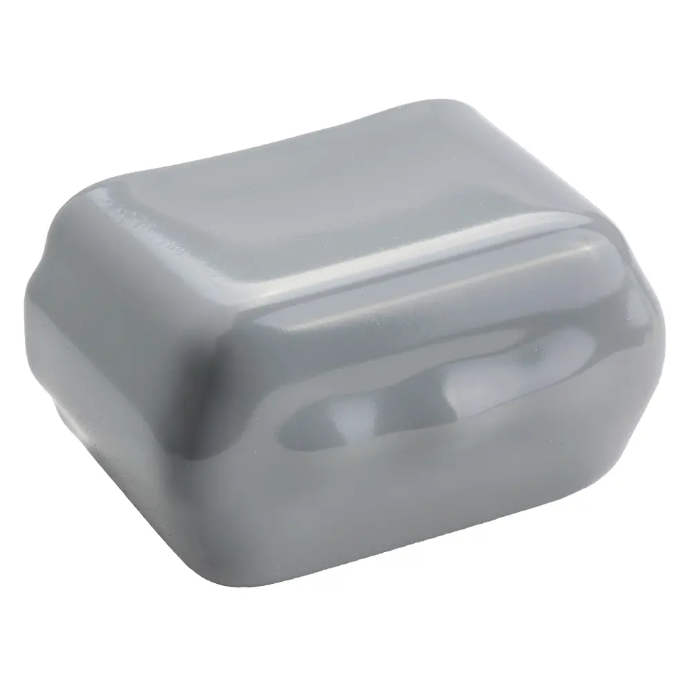 PROTECT CVR, 12P, PLG, GRY, DT 11 DT12S DC
