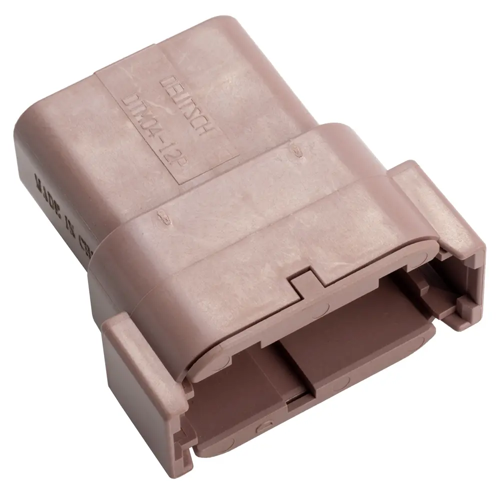 DTM04 12PD