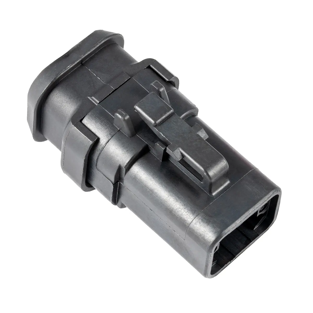 PLG, 4P, BLK, N, XCAP