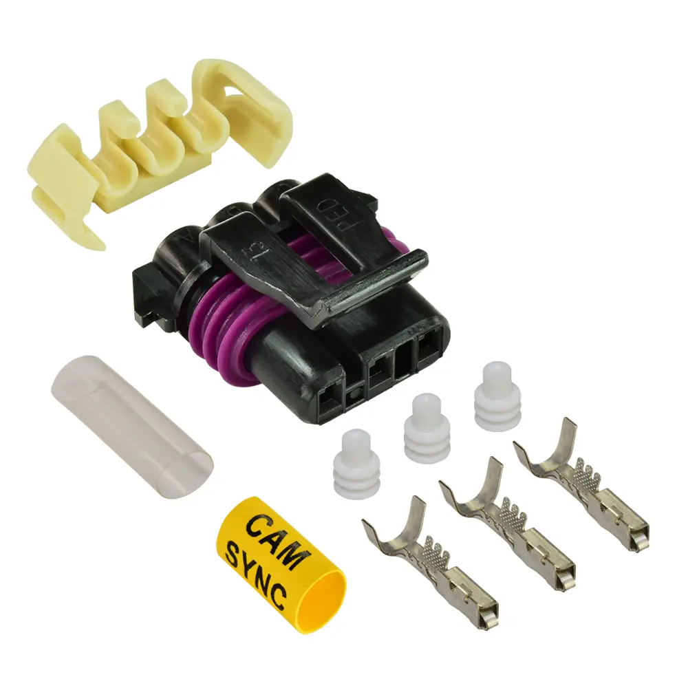 LS CAM CONN KIT