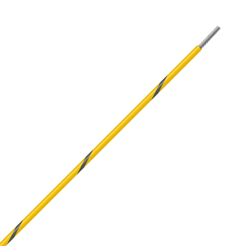M22759/16-18-48 YELLOW/GRAY BTF STRIPE 1 M22759/16-18-48 YELLOW/GRAY BTF STRIPE