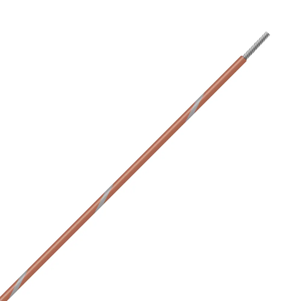 M22759/32-22-18 BROWN/GRAY BTF STRIPE 9 M2275932 20 18