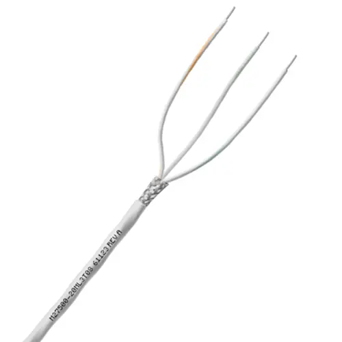 M27500 20ML3T0820Shielded20Cable203C20